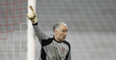 Warrington: Back in Millers goal